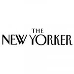 The New Yorker Logo