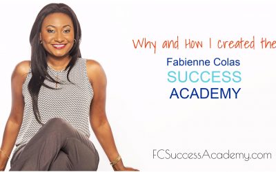 Why And How I Created The FC Success Academy
