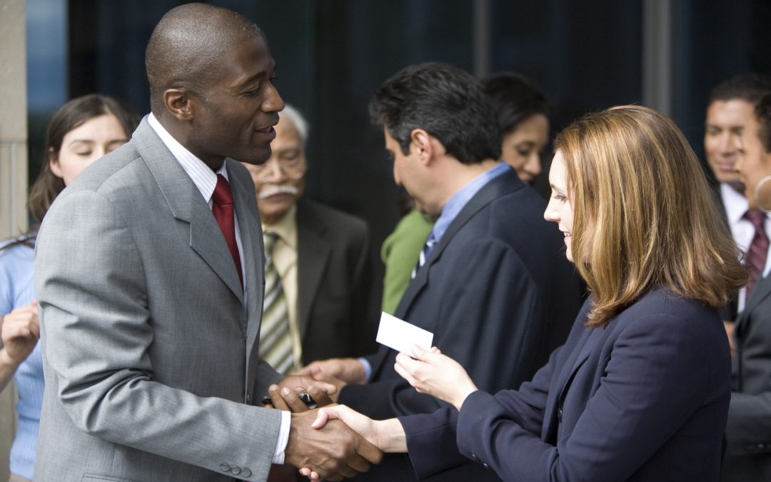 The Power of Networking: 10 No-No’s That Can Ruin Your Credibility